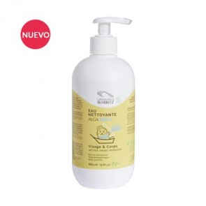 Alga Natis Agua Limpiadora