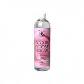 Alkemilla Agua Micelar de Rosa Damascena