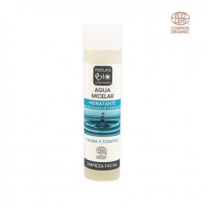 NaturaBio Agua Micelar Hidratante