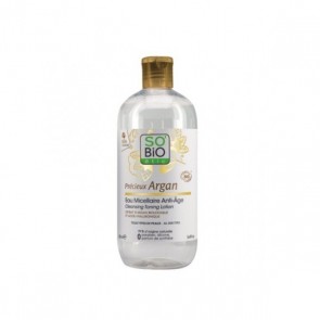So'bio étic - Agua Micelar Precièux Argan