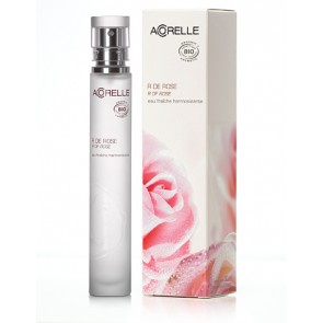 Agua Fresca R de Rose - Armonizante - Acorelle