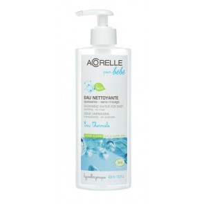 Agua Limpiadora Calmante Sin Aclarado - Acorelle