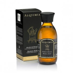 Alqvimia - Alcohol de Romero
