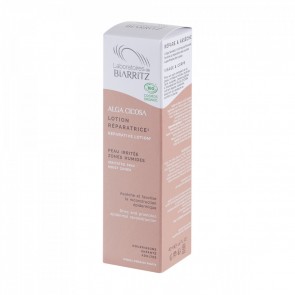 Lab. Biarritz Loción Reparadora Alga Cicosa