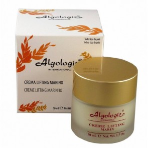 Algologie Crema Reafirmante Lifting Marino