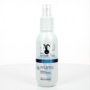 Allo Nature - Spray de Alumbre Ecocert