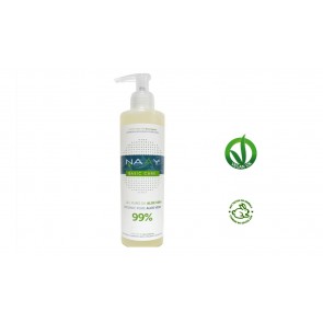 Naáy Botanicals Aloe Vera Puro 99% 250ml