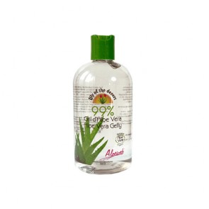 Lily of the Desert Gel Aloe Vera Bio 99%