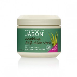 Jason Crema Facial Aloe Vera 84%