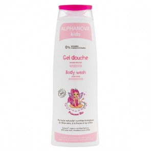 Alphanova Kids Gel de Ducha Princesa