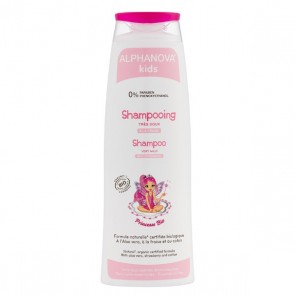 Alphanova Kids Champú Princesa