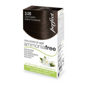 Ammonia Free Castaño Oscuro Chocolate 3.05 Perfect Tinte