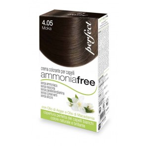 Ammonia Free Castaño Moka 4.05 Perfect Tinte
