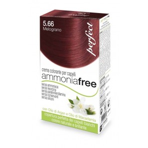 Ammonia Free Granada 5.66 Perfect Tinte