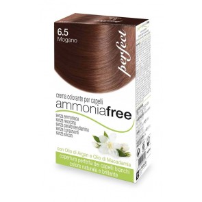 Ammonia Free Caoba 6.5 Perfect Tinte