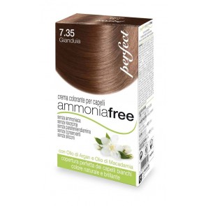 Ammonia Free Avellana 7.35 Perfect Tinte