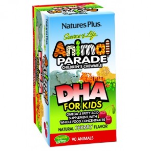 Nature's Plus Animal Parade Dha