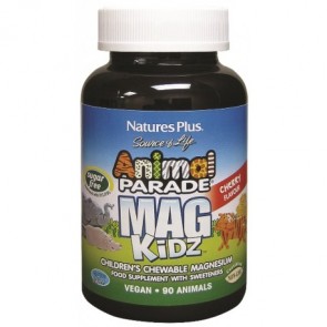 Nature's Plus Animal Parade Mag Kidz