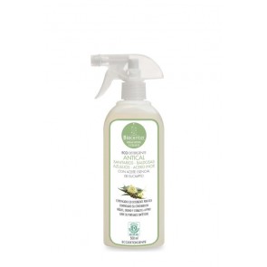 Biocenter Eco Detergente Antical