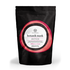 Herbera Botanik Mask Antiox