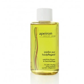 Apeiron Aceite de Jojoba Puro