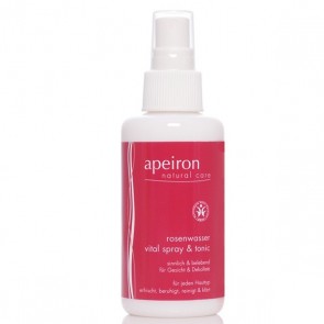 Apeiron Agua de Rosas Revitalizante