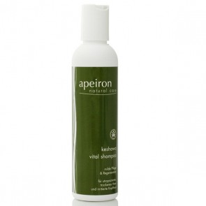 Apeiron Champú Vital Keishawa