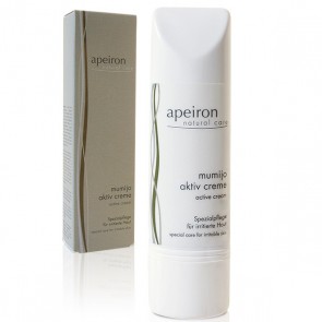 Apeiron Crema Activa Mumijo