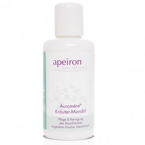 Apeiron Aceite Bucal Herbal