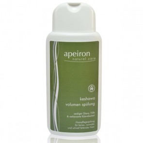 Apeiron Acondicionador Volumen Keishawa