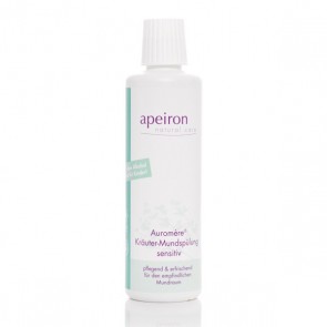 Apeiron Enjuage Bucal Ayurvedico