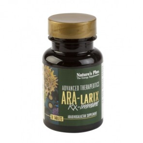 Nature's Plus Ara-Larix - Rx-Ara