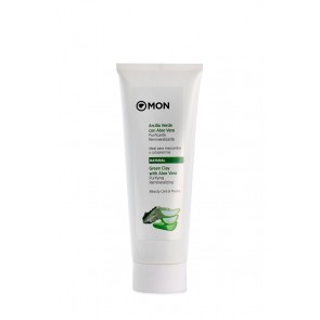 Mon Deconatur Arcilla Verde