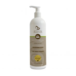 Armonia Loción Corporal Helix Active Baba de Caracol