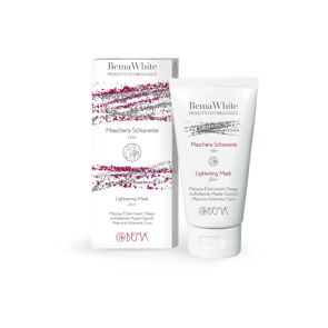 Bema Mascarilla Facial Iluminadora