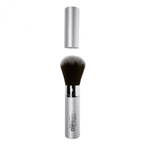 Naturcosmetika Brocha Viaje