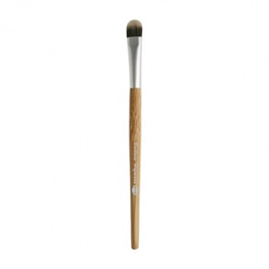 Naturcosmetika Brocha Sombra Ojos Redonda