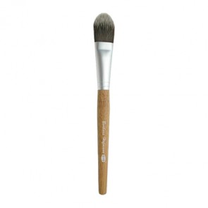 Naturcosmetika Brocha de Maquillaje Fluido