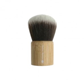 Naturcosmetika Brocha Kabuki