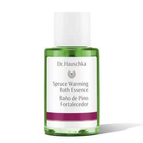 Dr. Hauschka - Baño de Pino