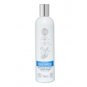 Natura Siberica Bálsamo Capilar Natural Reparador Alladale
