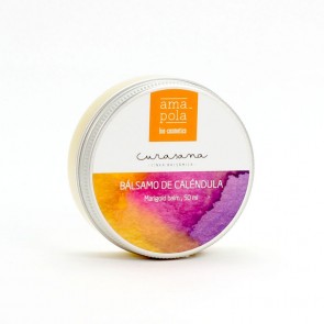Amapola Biocosmetics Bálsamo de Caléndula
