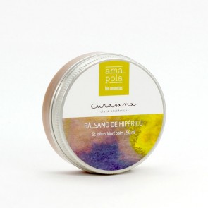 Amapola Biocosmetics Bálsamo de Hipérico