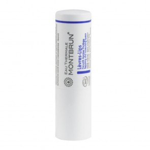 Montbrun - Bálsamo labial nutritivo y reparador