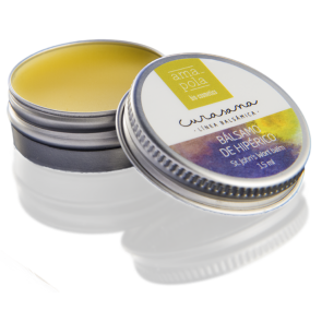 Bálsamo de Hipérico 15ml - Taller Amapola