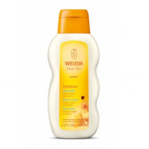 Baño de Crema de Caléndula - Weleda