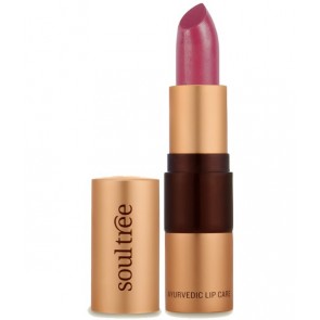 Soultree Barra Labial 520 Iced Plum