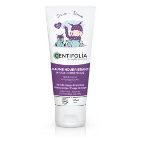 Centifolia Bálsamo Nutritivo Hipoalergénico para Bebé