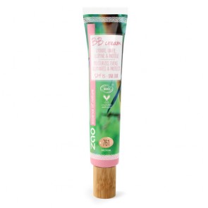 Zao Makeup BB Cream FPS 15 761 Medium