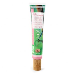 Zao Makeup BB Cream FPS 15 762 Tan